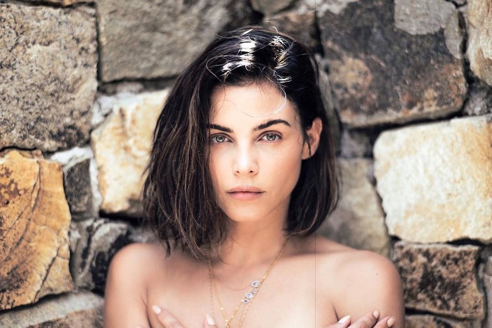 Jenna Dewan sulmohet nga fansat p&euml;r fotot sensuale," Jo t&euml;