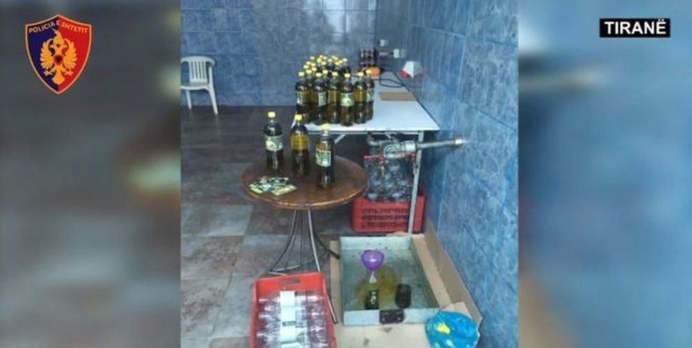 Zbulohet n&euml; Sukth magazina ku 'ricikloheshin' produktet ushqimore