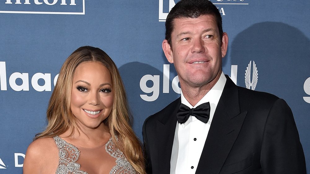 James Packer: Fejesa me Mariah Careyn, nj&euml; gabim i madh