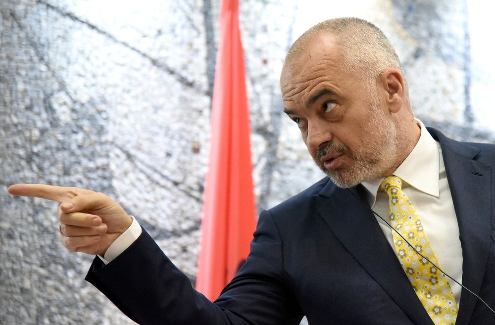 Rama p&euml;r largimin e opozit&euml;s nga Konferenca e Kryetar&euml;ve: Donim