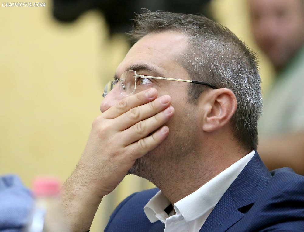 Nuk ka qet&euml;si p&euml;r Tahirin, Krimet e R&euml;nda k&euml;rkojn&euml;
