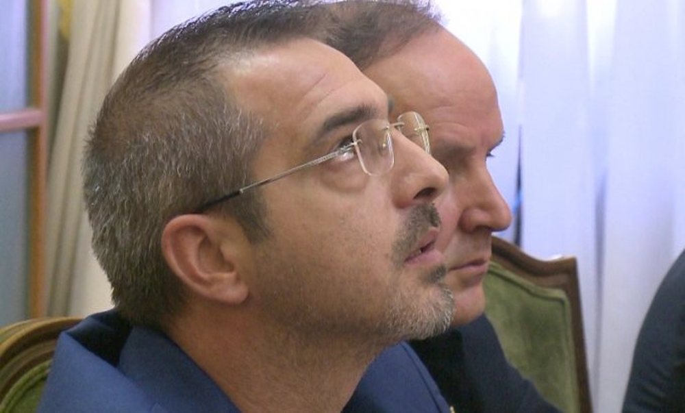 Zbulohet d&euml;shmitarja, zonja q&euml; mund t&euml; 'fundos&euml;'