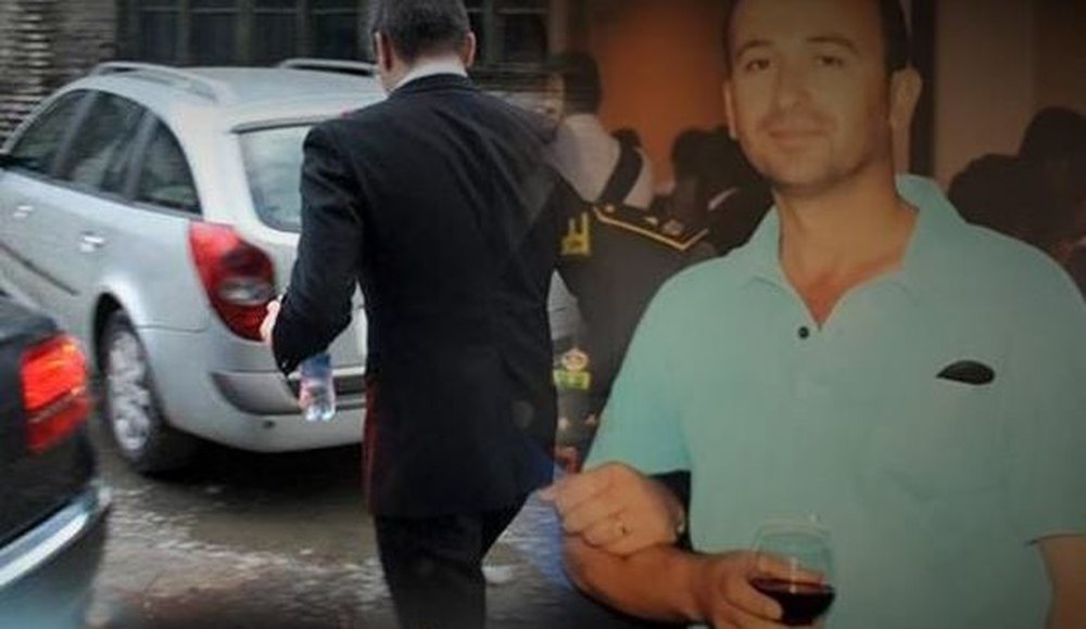 Zagani flet p&euml;r mediat italiane, tregon p&euml;rse nuk mund t&euml;
