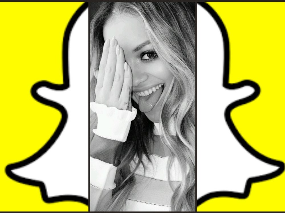 "Snapchat" filt&euml;r t&euml; special p&euml;r dit&euml;lindjen e