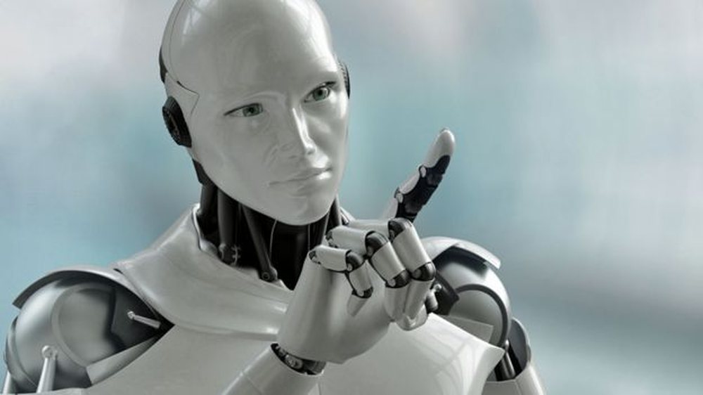 Roboti i par&euml; q&euml; k&euml;rkon t&euml; b&euml;j&euml; f&euml;mij&euml;