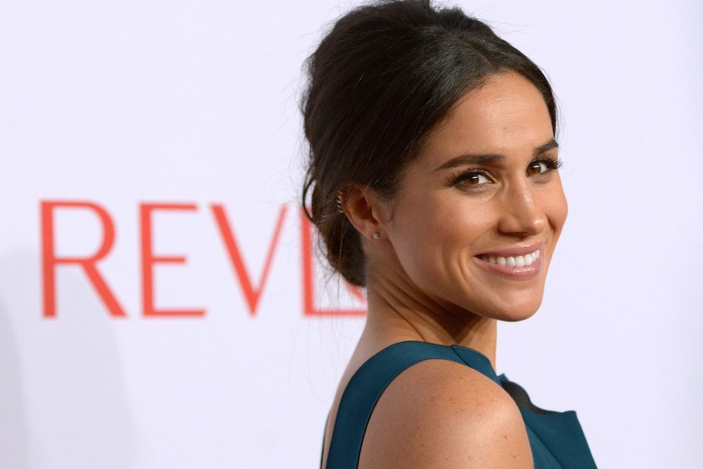 Meghan Marcle n&euml; pritje t&euml; &euml;mb&euml;l