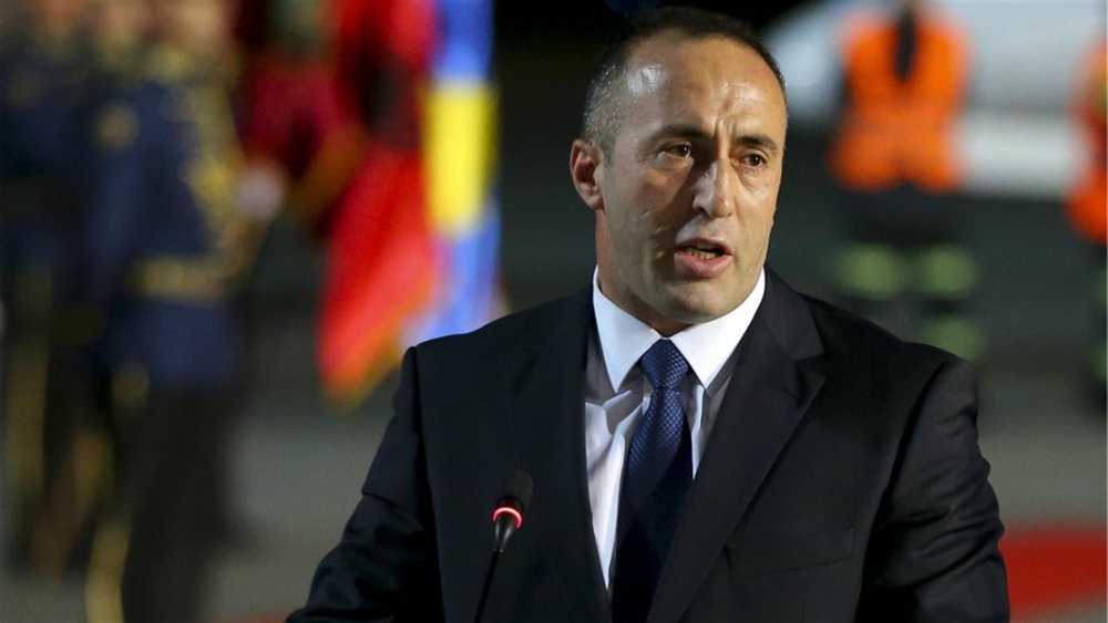 Haradinaj: L&euml;vizja e lir&euml; n&euml; Serbi nuk &euml;sht&euml; e