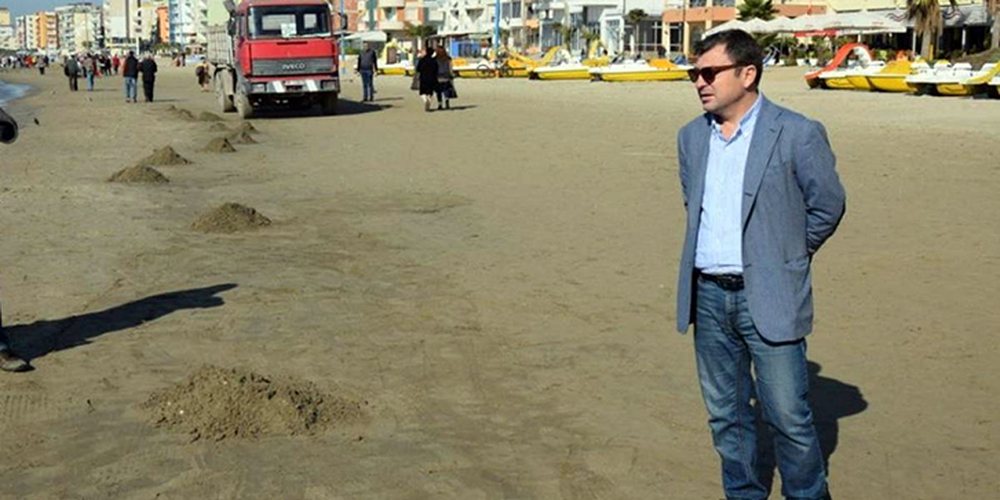 Dosja e Kosov&euml;s/ Si doli Vangjush Dako n&euml; p&euml;rgjimet e