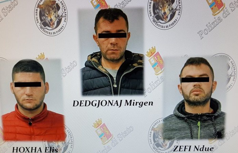 Ishte arratisur, por hidhte "selfie" n&euml; Facebook. Policia