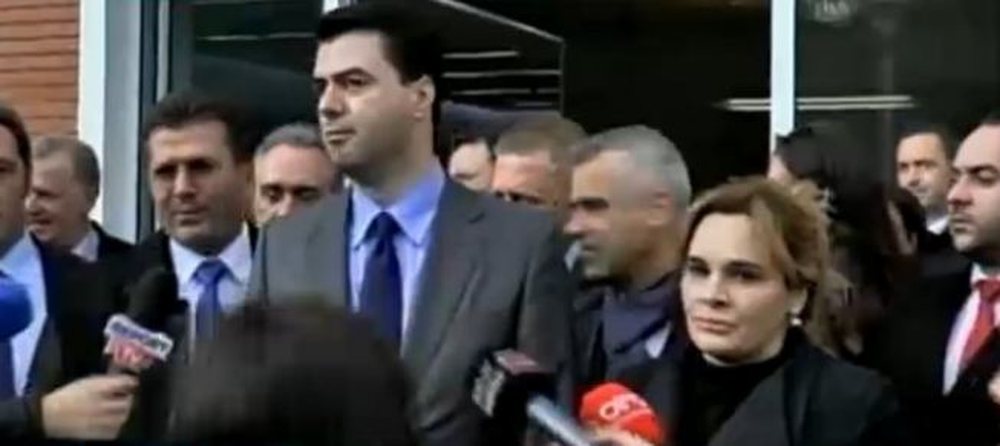 Analiza/ Luli dhe Monika kund&euml;r propozimit t&euml; Berish&euml;s?