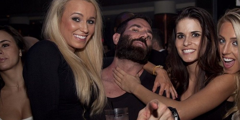 Dan Bilzerian: Jeta ime mes luksit dhe shp&euml;timi nga kokaina