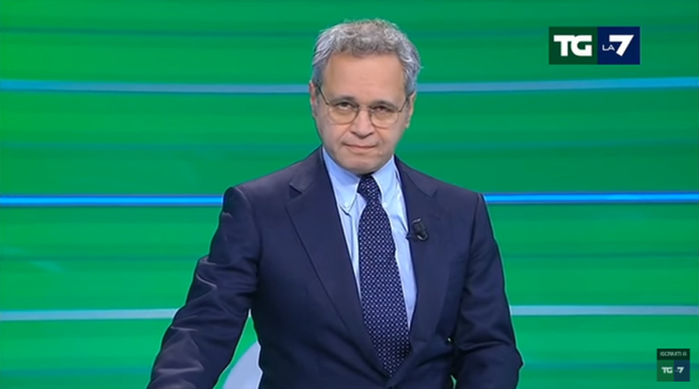 VIDEO/ Drejtori i lajmeve: Japim tani kronik&euml;n p&euml;r at&euml;