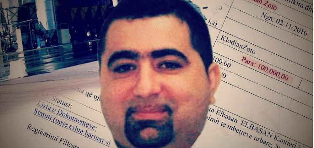 Profil/ Njeriu i plehrave q&euml; ka marr&euml; 200 milion&euml; USD nga taksat