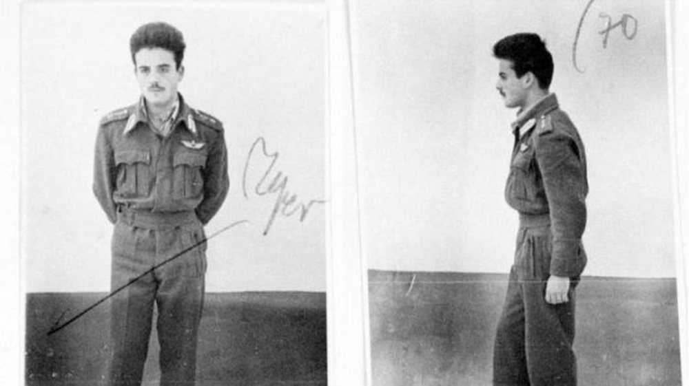 Si u pushkatua n&euml; Shqip&euml;ri piloti, agjenti grek i CIA-s