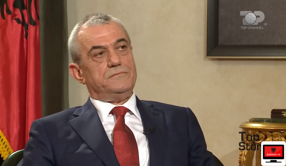 Ru&ccedil;i k&euml;rkon ndjes&euml; p&euml;r p&euml;rplasjen e Gard&euml;s me
