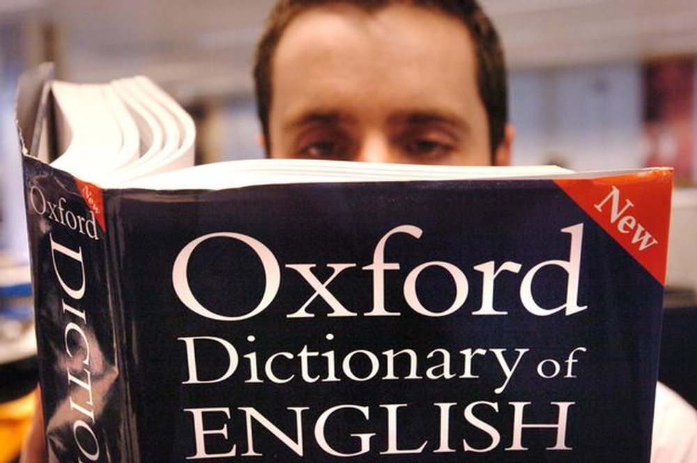 &rdquo;Youthquacke&rdquo; fjala e e vitit 2018 nga Oxford Dictionary