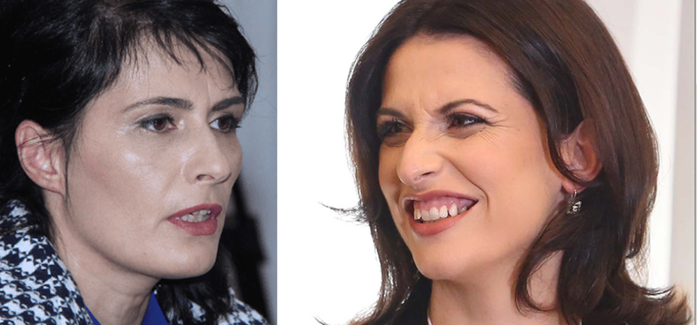 Ekstradimi / "Sherri" qeveri - prokurori. Si po zhduken provat