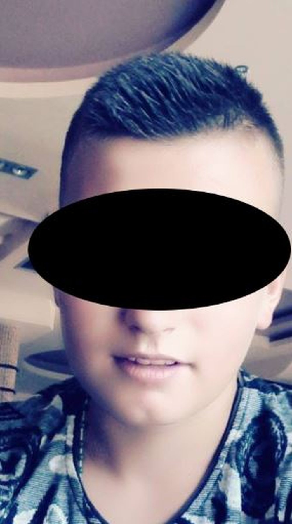 Policia zbardh e ekspertiz&euml;n mjeko-ligjore p&euml;r 16-vje&ccedil;arin nga