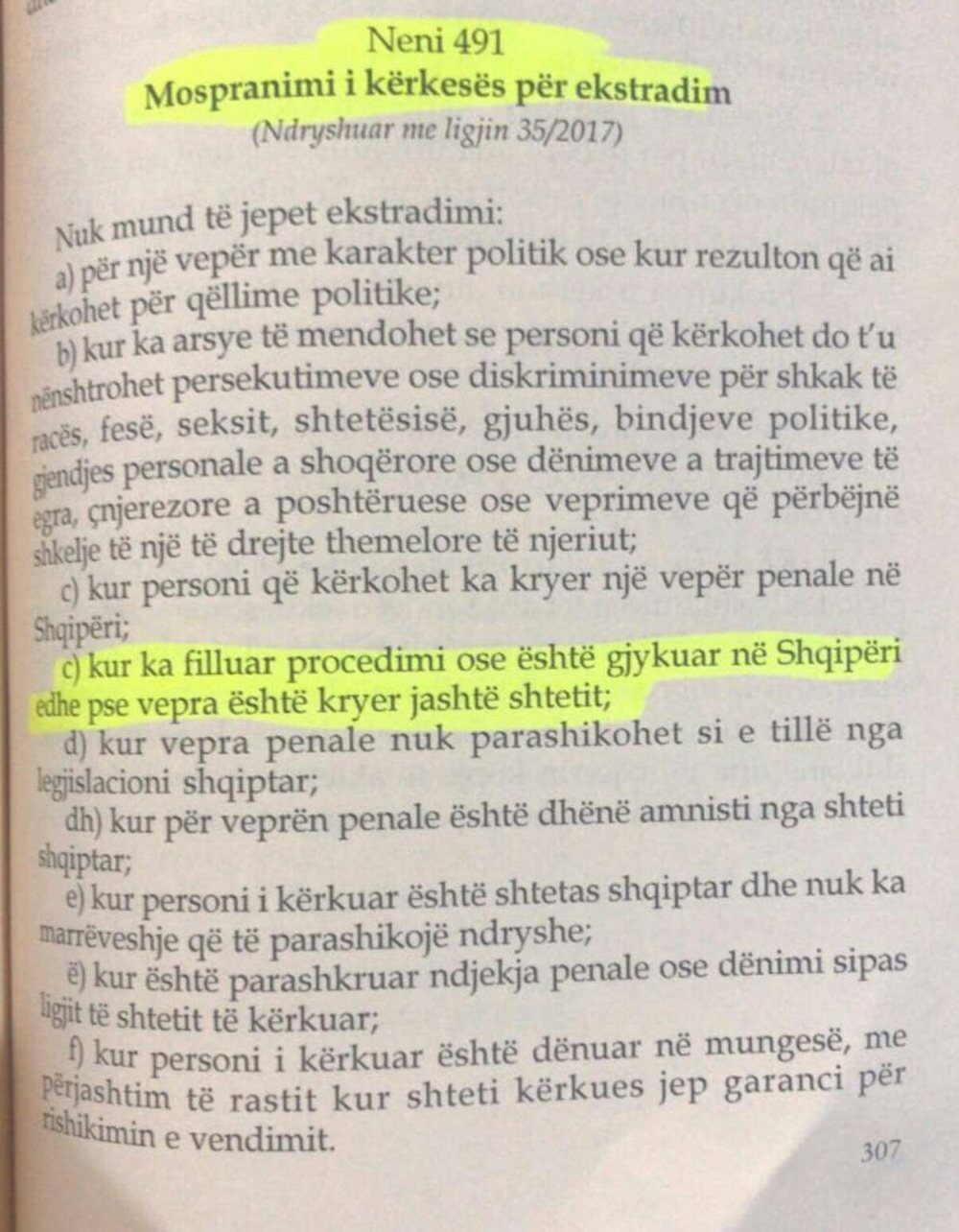 Si u shp&euml;tua financieri i Habilajve nga vet&euml; drejt&euml;sia shqiptare