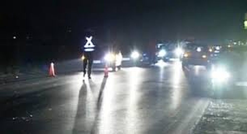 (VIDEO) Aksidentohen disa makina n&euml; autostrad&euml;n