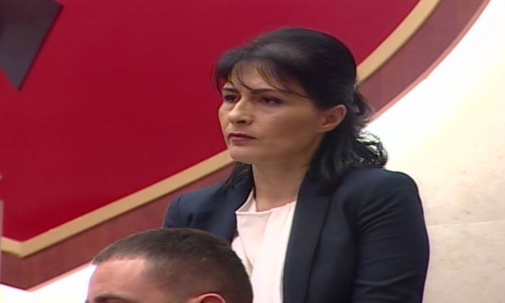 Me ardhjen e Markut ndryshon edhe faqja e Prokuroris&euml;: Denonconi&hellip;