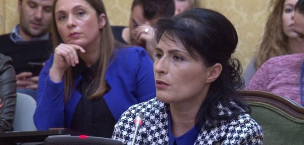 Arta Marku ngre alarmin: Bandat kriminale po rrisin agresivitetin, vjen nga