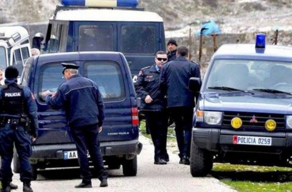 Zbulohen 138 kg kanabis n&euml; Tepelen&euml;, nj&euml; i arrestuar (FOTO)