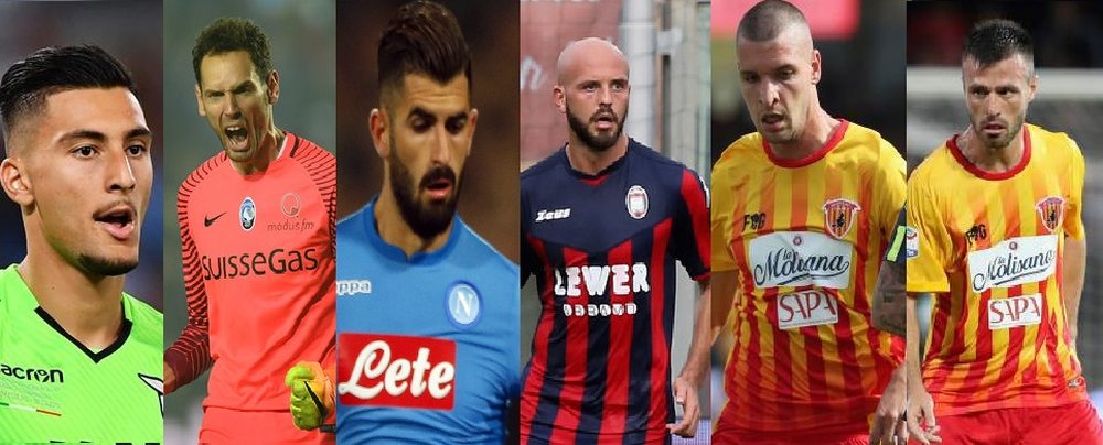 Analiza e &ldquo;Eurosport&rdquo;/ T&euml; shtun&euml;n 6 shqiptar&euml; n&euml;