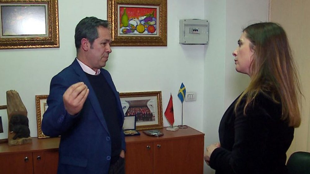 Ekstradimi i financierit t&euml; Habilajve, flet eksperti: Antiligjor! Nj&euml;