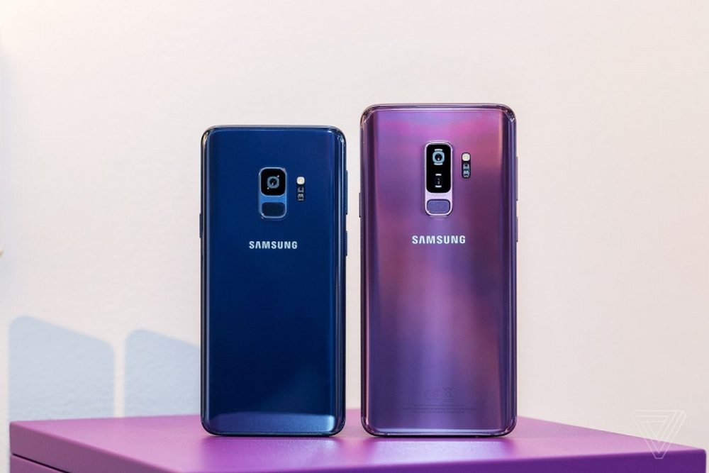 Kompania e Samsung prezanton fjal&euml;n e fundit t&euml; teknologjis&euml;,
