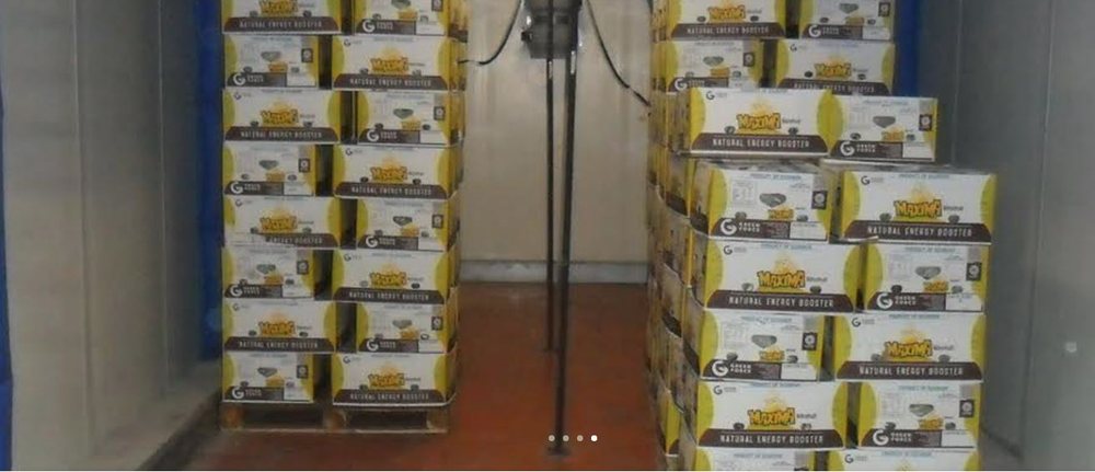 Kush fshihet pas 613 kilogram&euml;ve kokain&euml; nga Kolumbia n&euml;