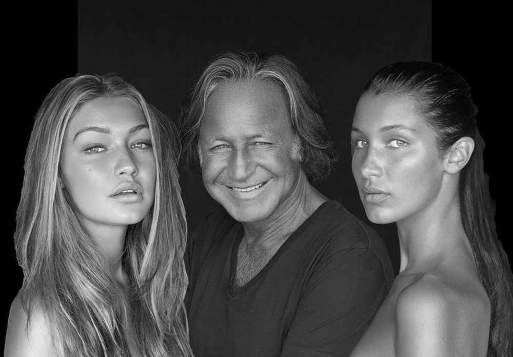 Sh&euml;pia luksoze e motrave Hadid n&euml; Coachella (Foto)
