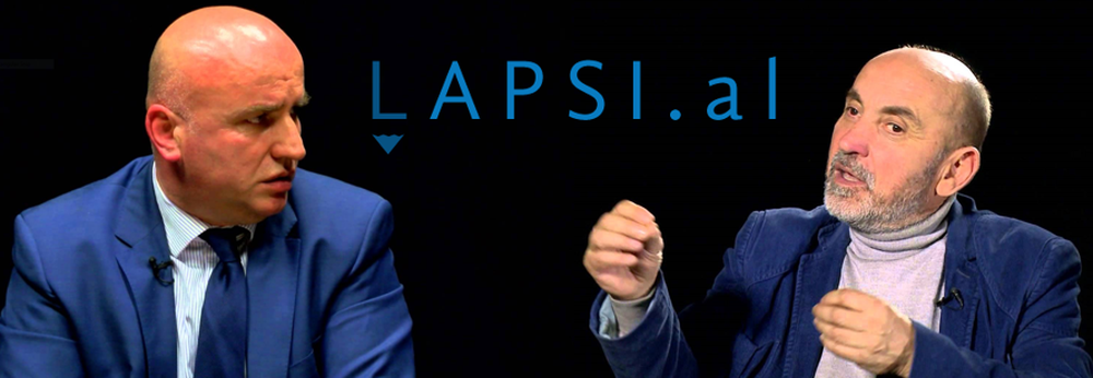 Arrestimet/ P&euml;rplaset Mero Baze me Fatos Lubonj&euml;n