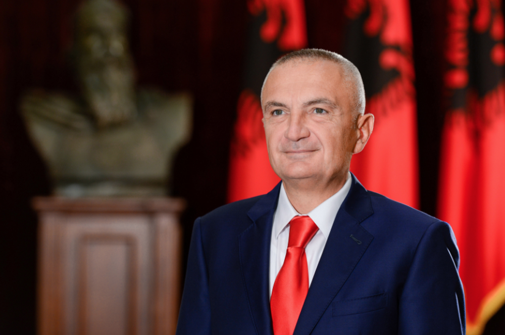 Pakti detar me Greqin&euml;, Presidenca: Nuk na kan&euml; k&euml;rkuar