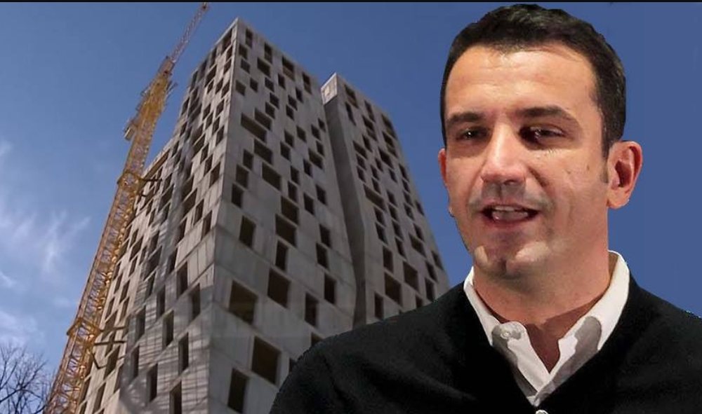 BIRN: Kullat, Veliaj zgjodhi oligark&euml;t para interesit t&euml;
