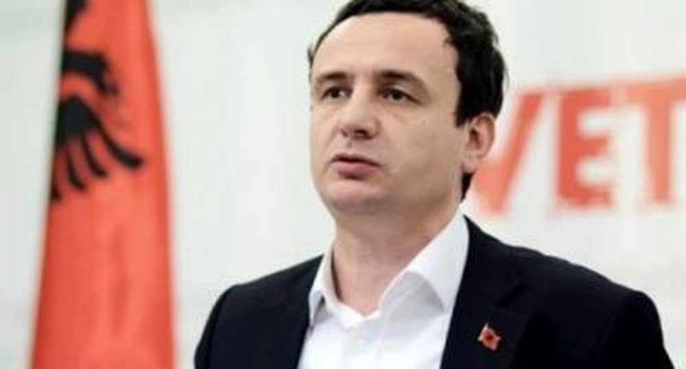 Kosov&euml;, opozita kund&euml;r marr&euml;veshjes s&euml; demarkacionit me