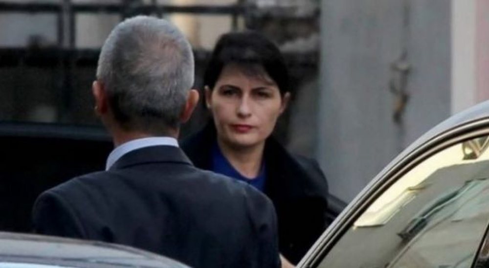 Kryeprokurorja Arta Marku k&euml;t&euml; jav&euml; para vetingut