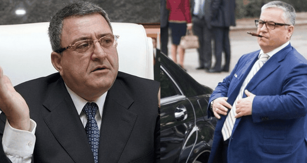 Duka i p&euml;rgjigjet Finos: Nuk jam trup gjykues, t&euml; gjith&euml; e