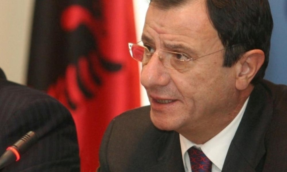 Dosja 'CEZ', ish-ministri Ruli d&euml;shmon p&euml;r 1 or&euml;