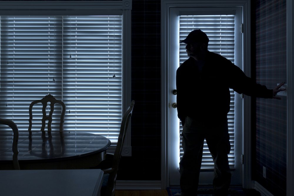 Misteri i grupit kriminal t&euml; vjedhjeve n&euml; Tiran&euml;, policia