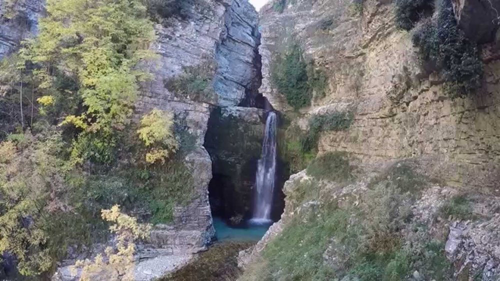 Alarmi/ Pas kanioneve t&euml; Osumit, HEC-et k&euml;rc&euml;nojn&euml; edhe
