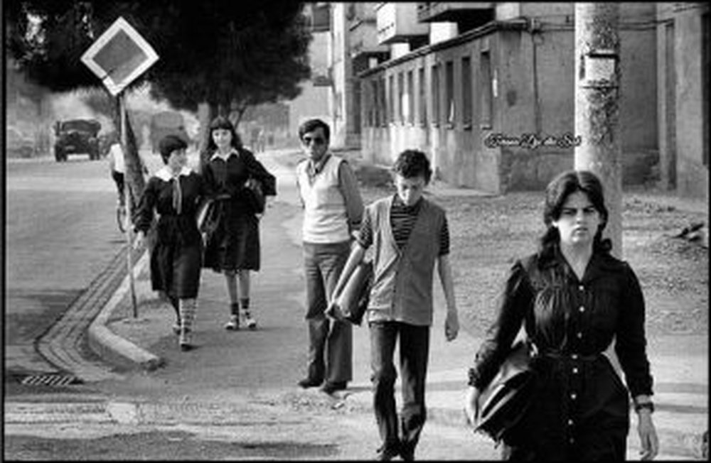 VIDEO e rrall&euml;/ Televizioni belg, reportazh nga Tirana e viteve &rsquo;60: