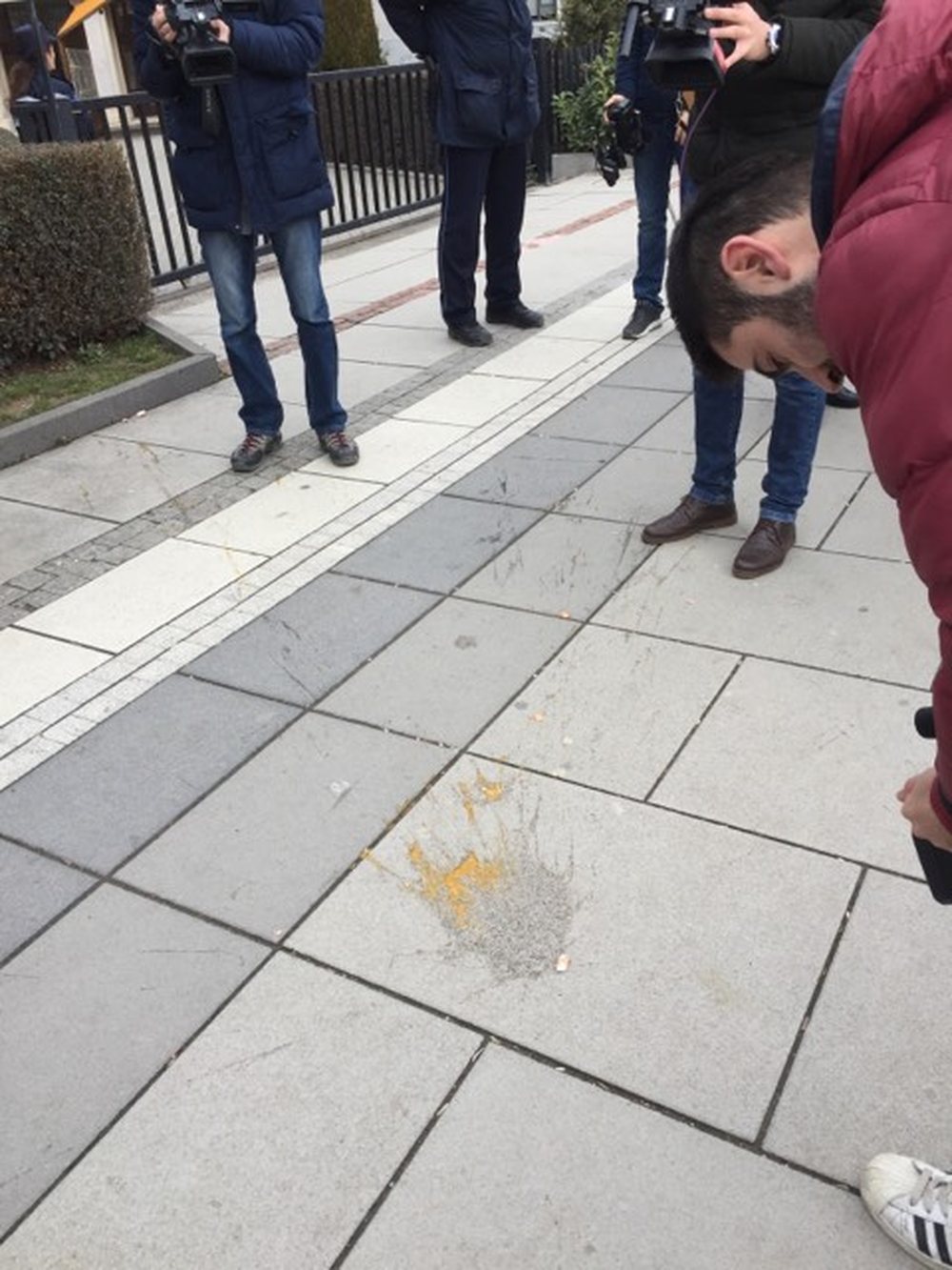 Protesta pro demarkacionit, q&euml;llohet me vez&euml; Albin Kurti, arrestohet