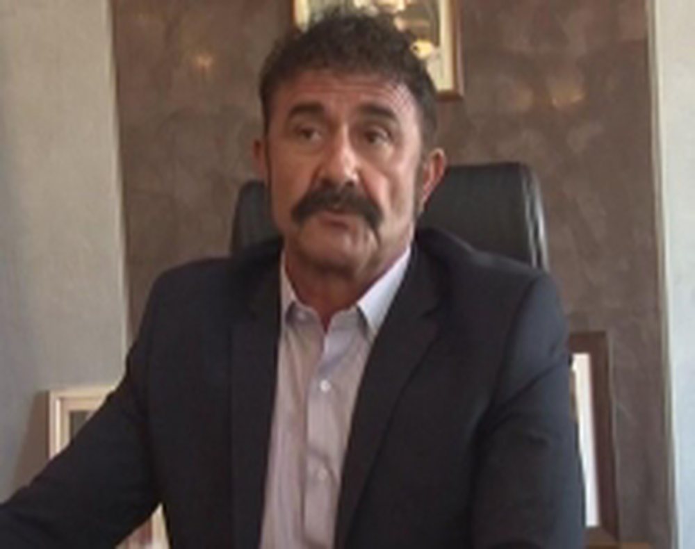 D&euml;rgohet n&euml; spital kryetari i qarkut Lezh&euml;, u arrestua p&euml;r