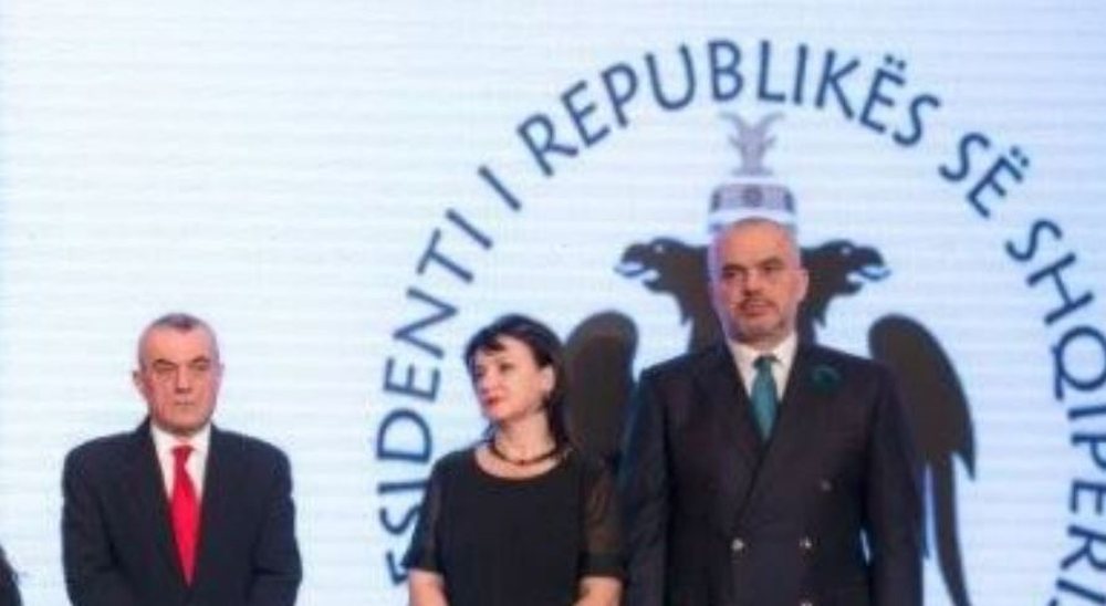 Rama i jep 520 milion lek&euml; Mirela Kumbaros, shpenzime p&euml;r Vitin e