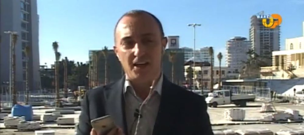 Dha leje nd&euml;rtimi p&euml;r hotel te Ura e Dajlanit, pezullohet vart&euml;si