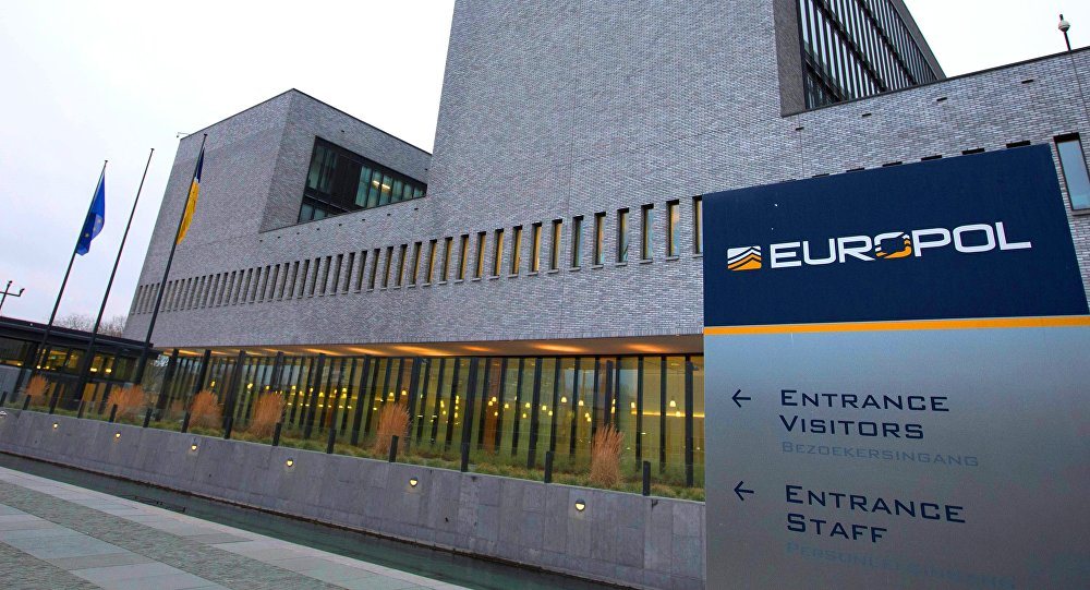 Kokaina n&euml; Durr&euml;s, reagon edhe Europol