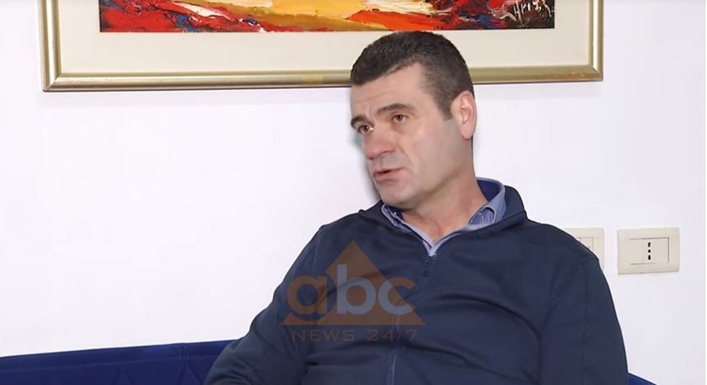 Patozi: Ky &euml;sht&euml; fundi p&euml;r Bash&euml;n, PD s'ka as projekt