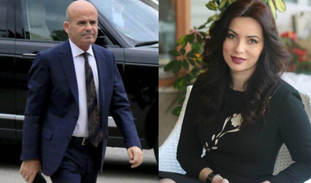 "Kujdes kur flet me mua, ule z&euml;rin", acarohen gjakrat n&euml;
