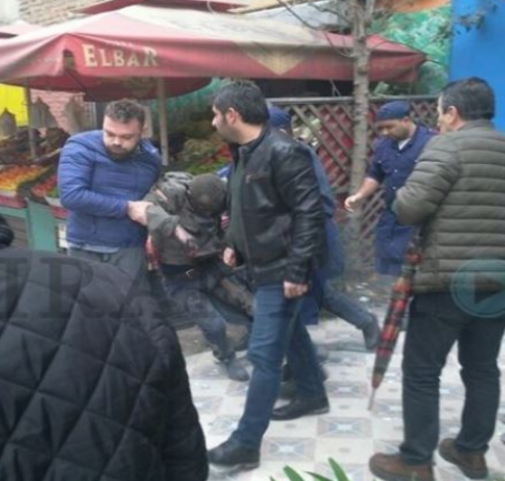 Detaje t&euml; reja/ Kush q&euml;ndron pas shp&euml;rthimit t&euml; tritolit